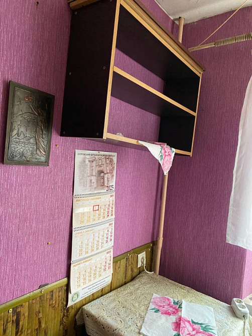 Сдам 1 комнатную квартиру Днепр - изображение 2