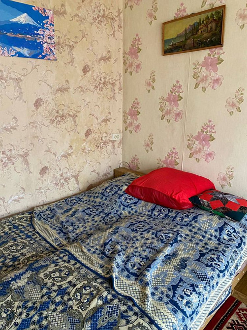 Сдам 1 комнатную квартиру Днепр - изображение 4