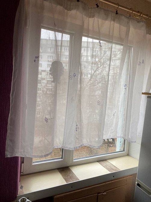 Сдам 1 комнатную квартиру Днепр - изображение 1