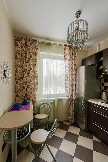 Двокімнатна з газом поруч з метро! Оболонь Л. Лук'яненка Киев - изображение 3