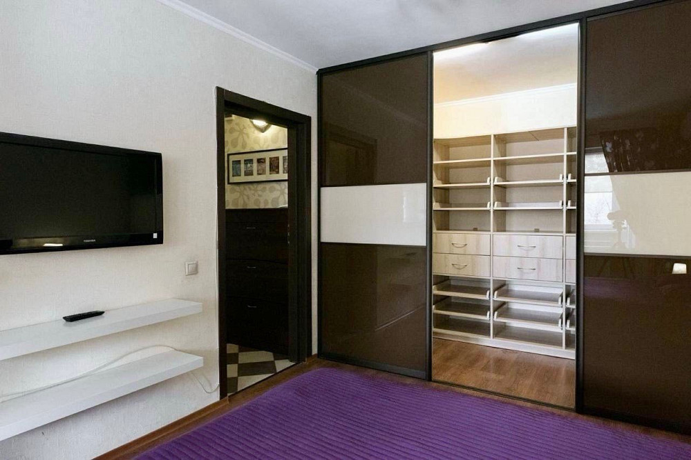 Двокімнатна з газом поруч з метро! Оболонь Л. Лук'яненка Киев - изображение 8