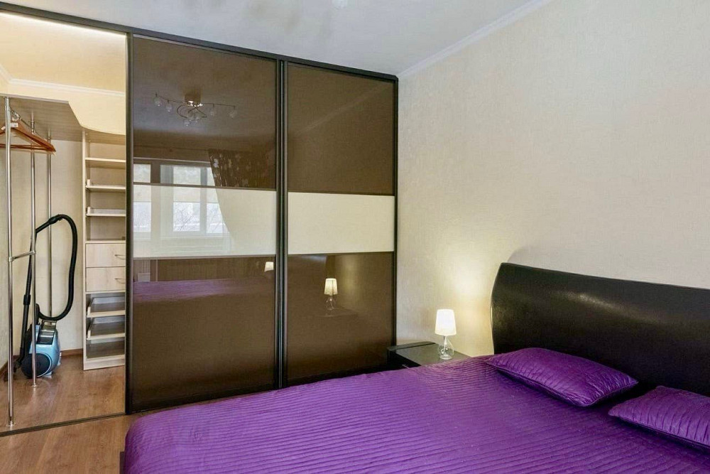 Двокімнатна з газом поруч з метро! Оболонь Л. Лук'яненка Киев - изображение 7