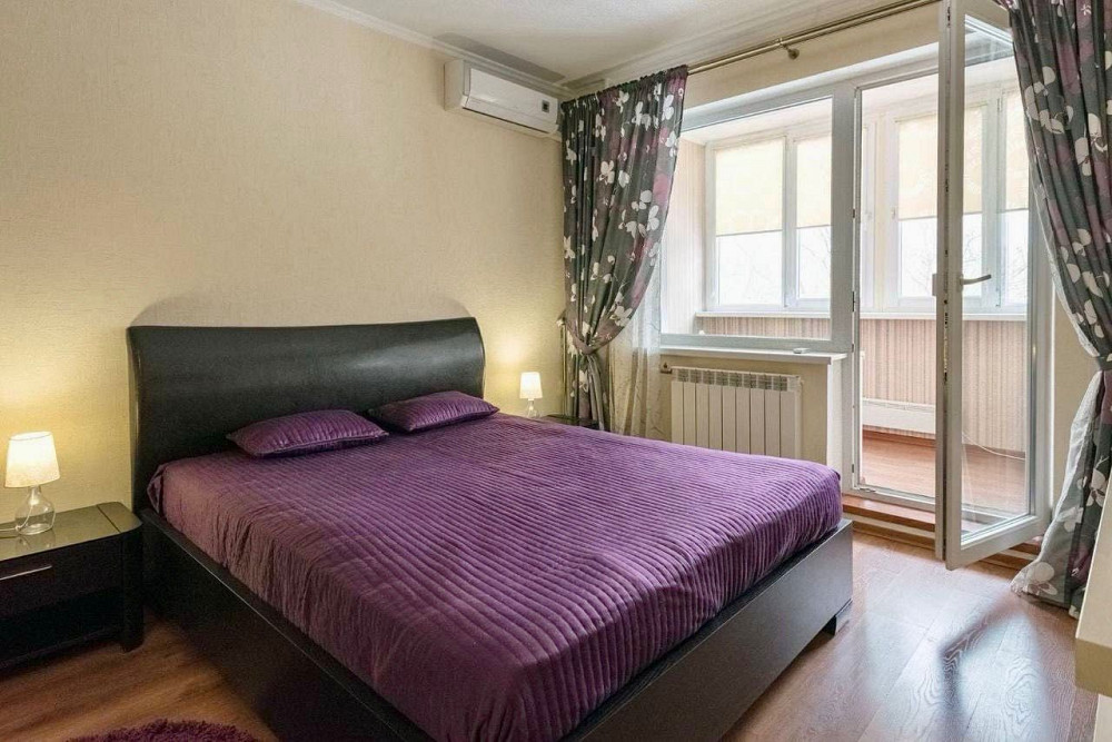 Двокімнатна з газом поруч з метро! Оболонь Л. Лук'яненка Киев - изображение 2