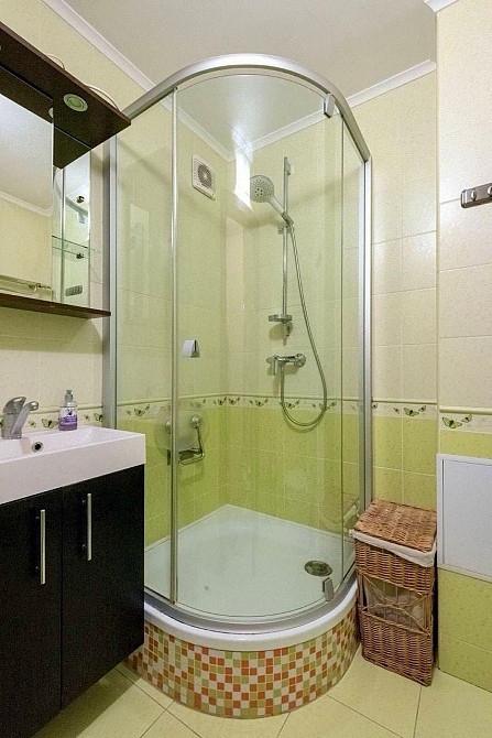 Двокімнатна з газом поруч з метро! Оболонь Л. Лук'яненка Киев - изображение 6