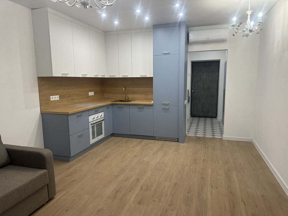 Здам чудову квартиру в новобудові Житомир - зображення 1