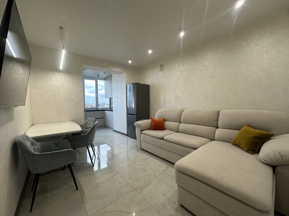 Оренда 2-кім ЖК Атлант Луцьк - зображення 2