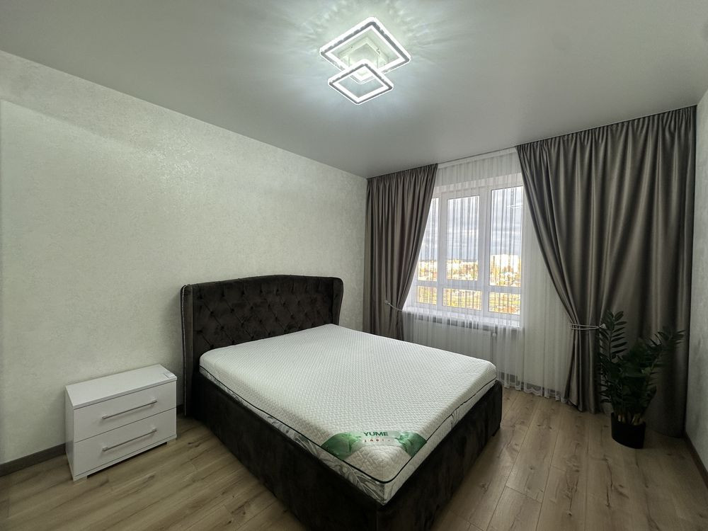 Оренда 2-кім ЖК Атлант Луцьк - зображення 8