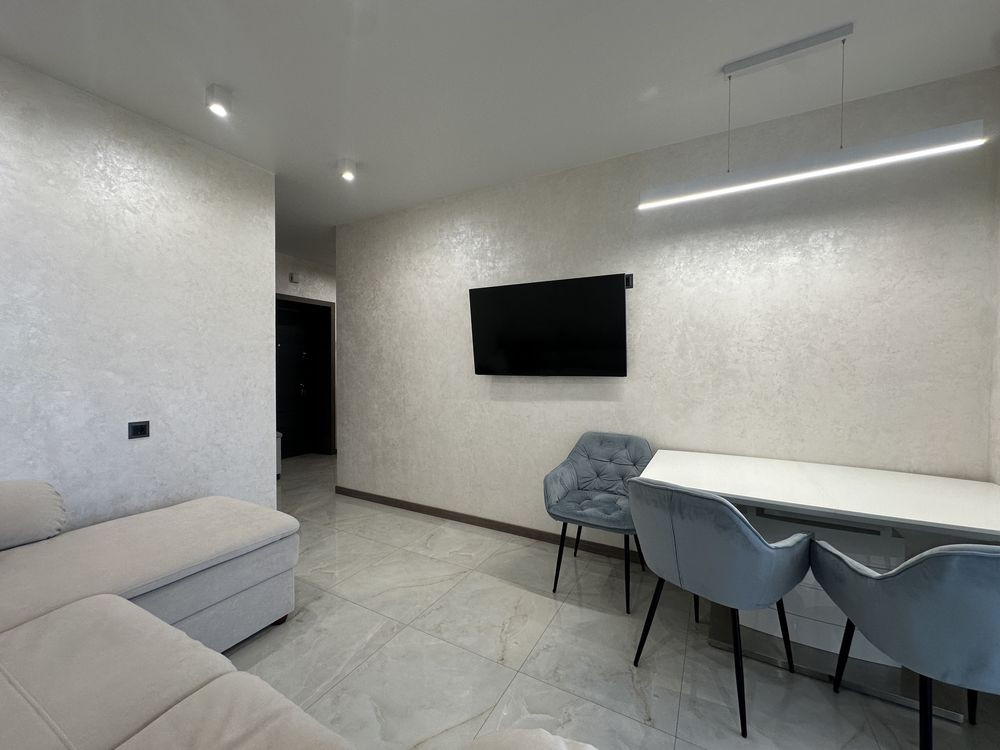 Оренда 2-кім ЖК Атлант Луцьк - зображення 1