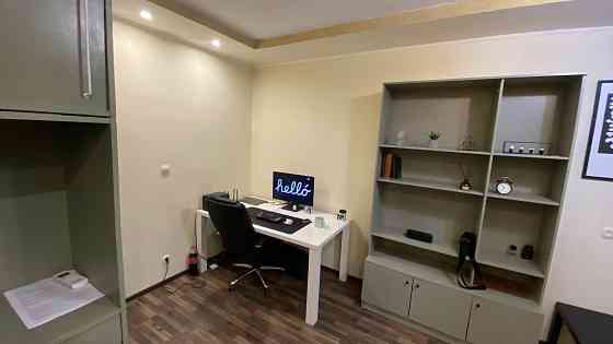 Здам 1 кім.квартиру в ЖК Дніпровська Брама Слобожанське