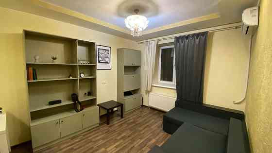 Здам 1 кім.квартиру в ЖК Дніпровська Брама Слобожанське