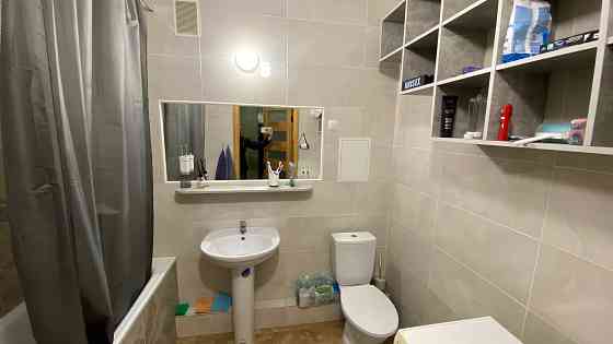 Здам 1 кім.квартиру в ЖК Дніпровська Брама Слобожанське