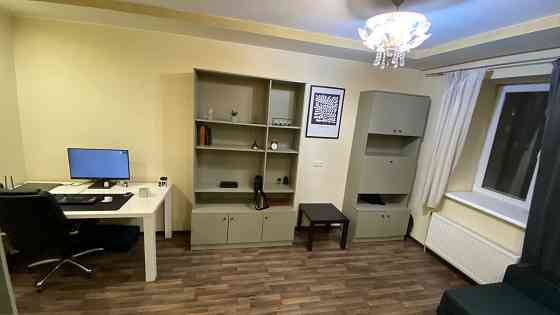 Здам 1 кім.квартиру в ЖК Дніпровська Брама Слобожанське