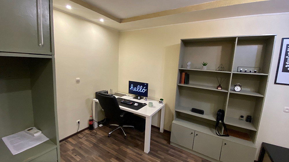 Здам 1 кім.квартиру в ЖК Дніпровська Брама Слобожанське - зображення 5