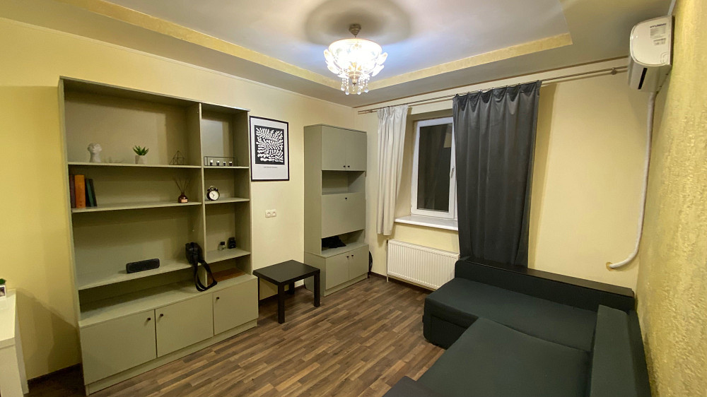 Здам 1 кім.квартиру в ЖК Дніпровська Брама Слобожанське - зображення 3