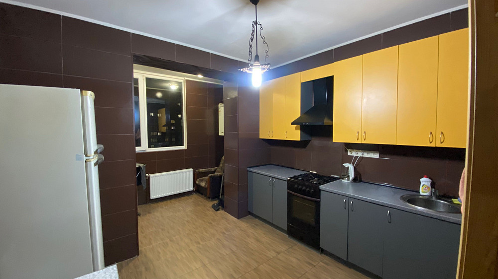 Здам 1 кім.квартиру в ЖК Дніпровська Брама Слобожанське - зображення 2