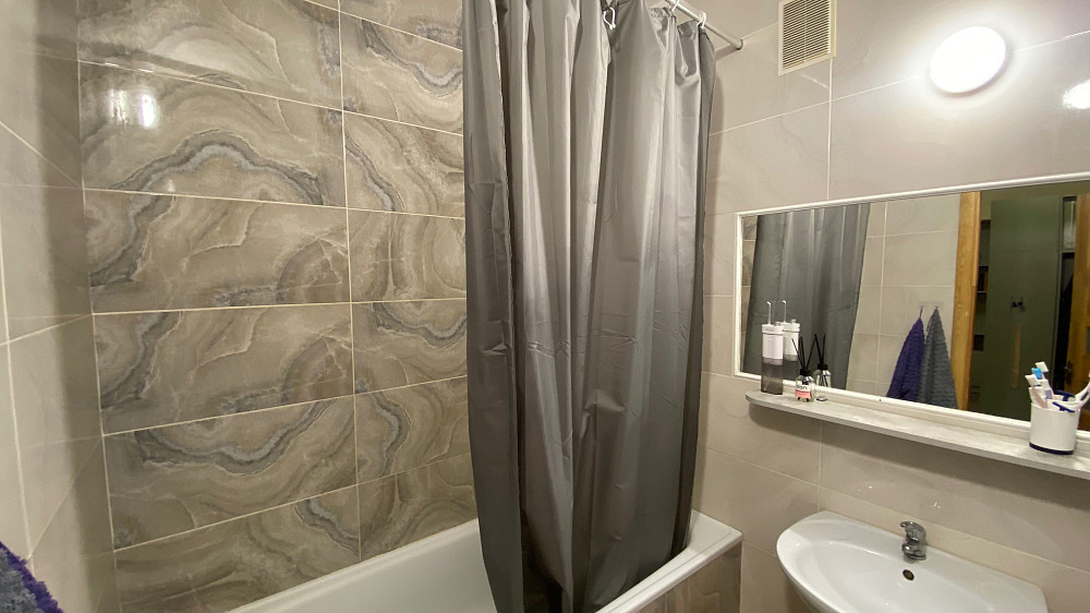 Здам 1 кім.квартиру в ЖК Дніпровська Брама Слобожанське - зображення 7