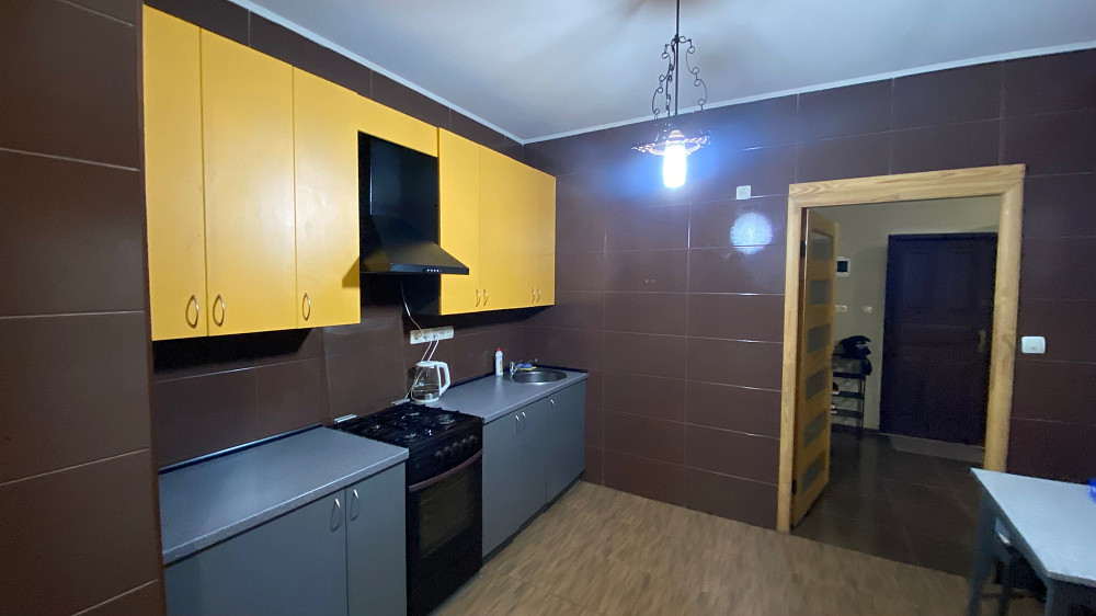 Здам 1 кім.квартиру в ЖК Дніпровська Брама Слобожанське - зображення 1