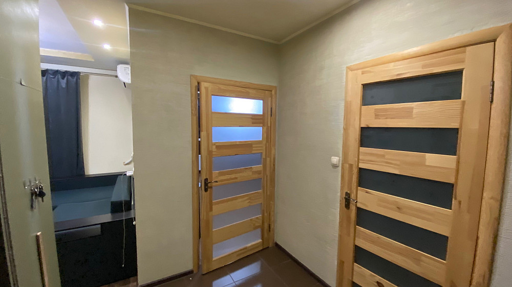 Здам 1 кім.квартиру в ЖК Дніпровська Брама Слобожанське - зображення 8