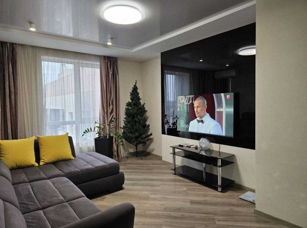 Сдам 3 ком с ремонтом в Ж.К " Жуковском  "Автономное газовое .центр Дніпро - зображення 7