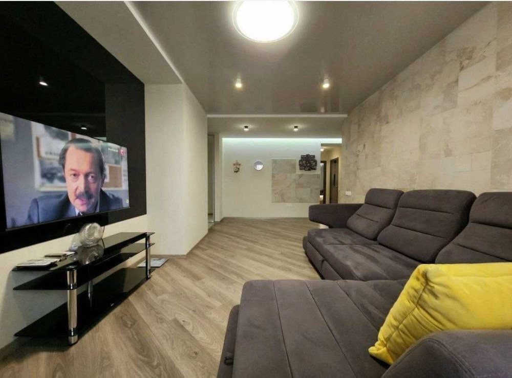 Сдам 3 ком с ремонтом в Ж.К " Жуковском  "Автономное газовое .центр Дніпро - зображення 6