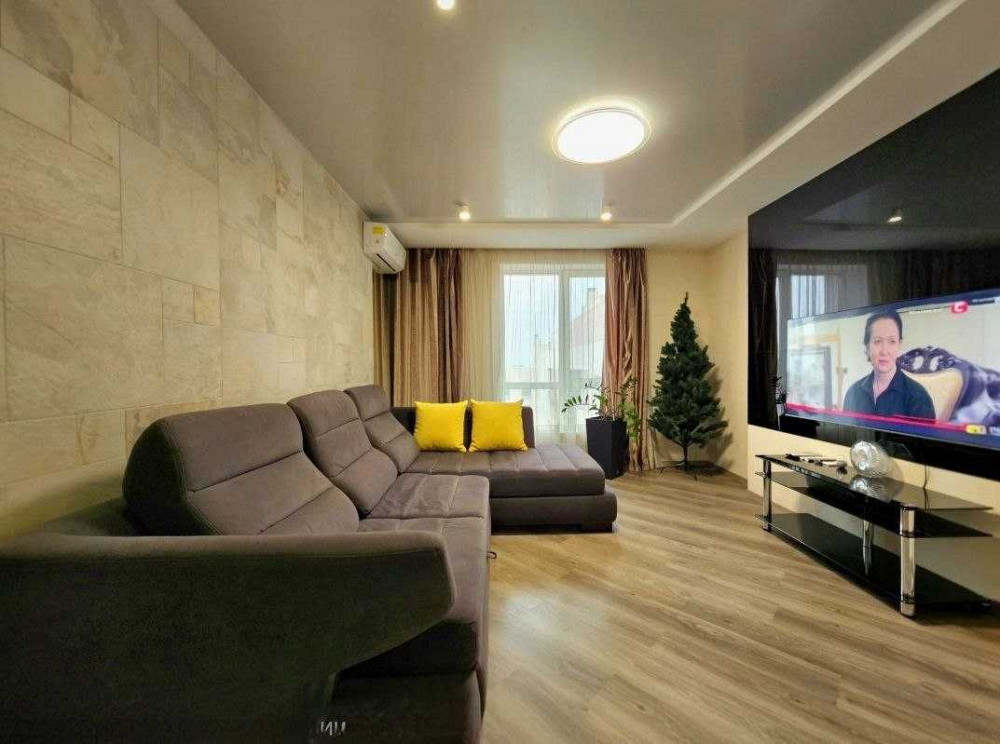 Сдам 3 ком с ремонтом в Ж.К " Жуковском  "Автономное газовое .центр Дніпро - зображення 8