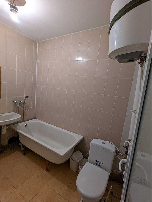 Оренда 1о к квартира С. Крушельницької Рівне - зображення 5