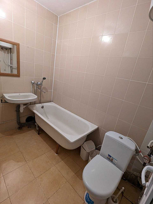 Оренда 1о к квартира С. Крушельницької Рівне - зображення 6