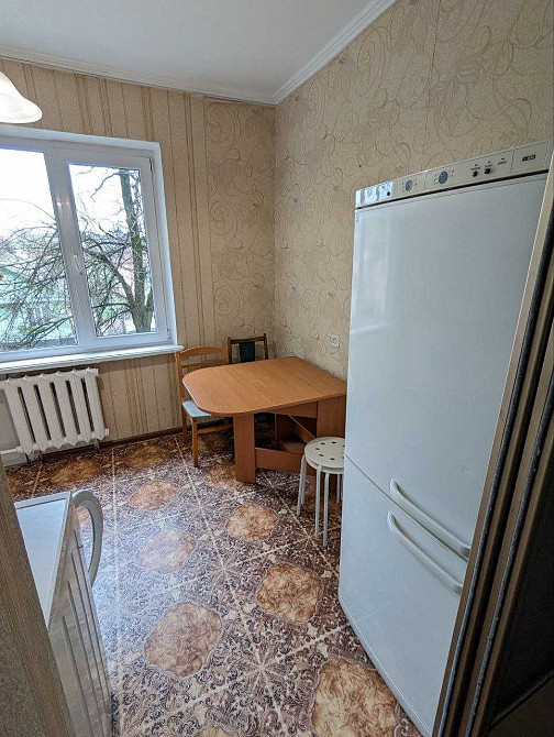 Оренда 1о к квартира С. Крушельницької Рівне - зображення 3