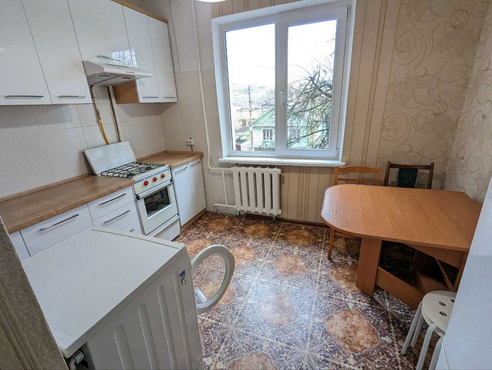 Оренда 1о к квартира С. Крушельницької Рівне - зображення 4