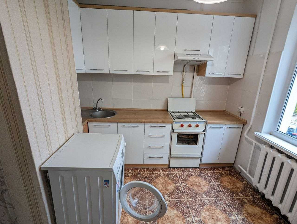 Оренда 1о к квартира С. Крушельницької Рівне - зображення 1