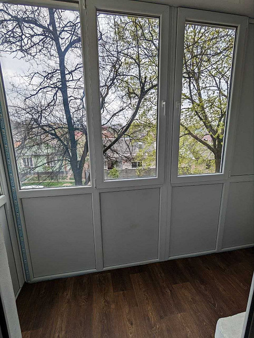 Оренда 1о к квартира С. Крушельницької Рівне - зображення 2