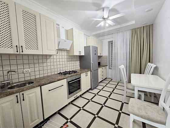 Оренда 1к НОВОБУДОВИ, ЖК АТЛАНТ (ГОЛОВНА), ПОСУДОМИЙна та кондиціонер! Чернівці