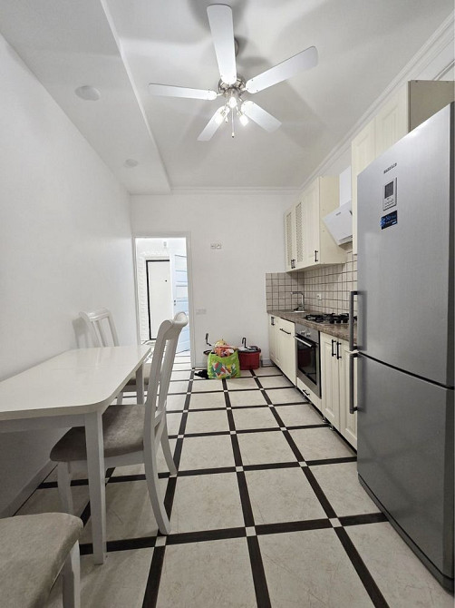 Оренда 1к НОВОБУДОВИ, ЖК АТЛАНТ (ГОЛОВНА), ПОСУДОМИЙна та кондиціонер! Чернівці - зображення 6