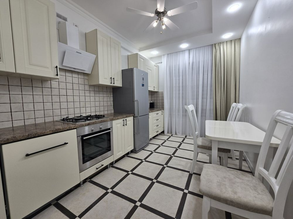 Оренда 1к НОВОБУДОВИ, ЖК АТЛАНТ (ГОЛОВНА), ПОСУДОМИЙна та кондиціонер! Чернівці - зображення 2