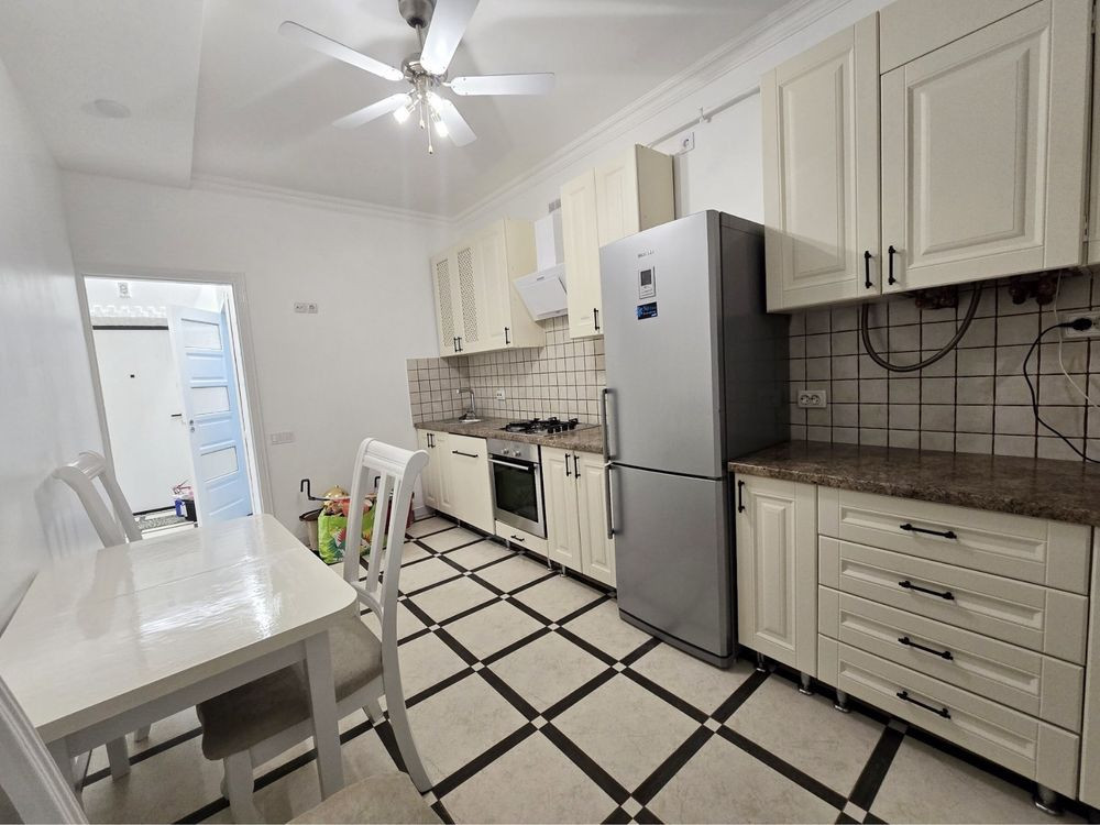 Оренда 1к НОВОБУДОВИ, ЖК АТЛАНТ (ГОЛОВНА), ПОСУДОМИЙна та кондиціонер! Чернівці - зображення 5