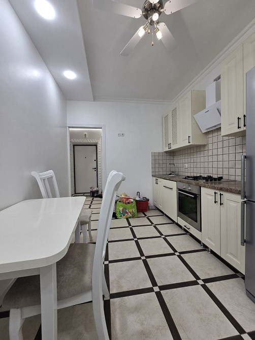 Оренда 1к НОВОБУДОВИ, ЖК АТЛАНТ (ГОЛОВНА), ПОСУДОМИЙна та кондиціонер! Чернівці - зображення 8