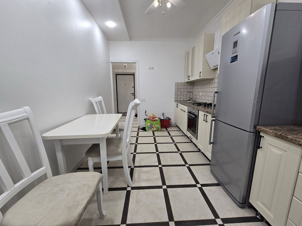 Оренда 1к НОВОБУДОВИ, ЖК АТЛАНТ (ГОЛОВНА), ПОСУДОМИЙна та кондиціонер! Чернівці - зображення 7