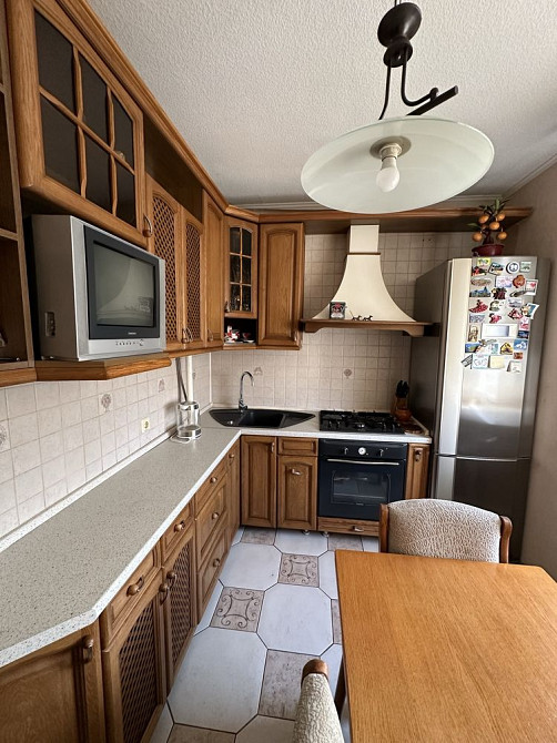 Аренда квартиры Макулан, Всебратское-2 Кривий Ріг - зображення 1