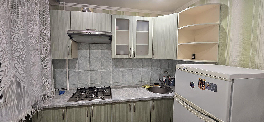 Сдам 1 к кв в центре, р-н Молодежное Краматорськ - зображення 3