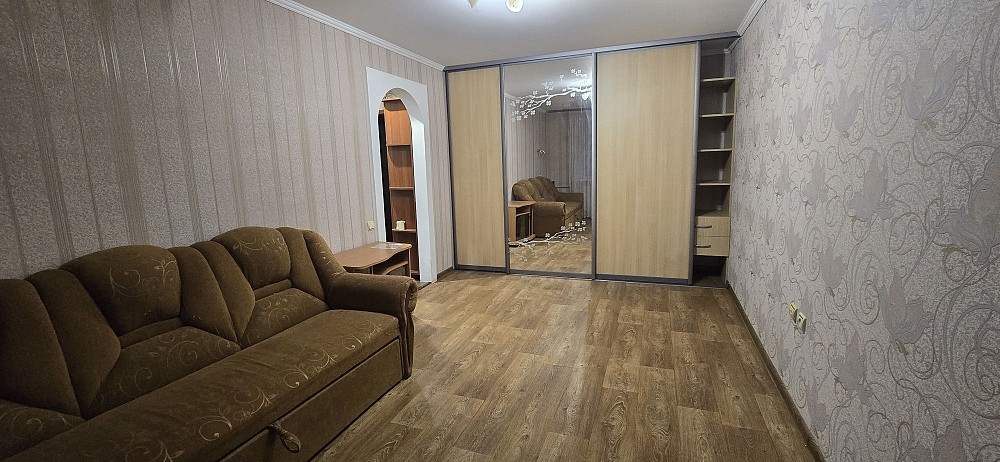 Сдам 1 к кв в центре, р-н Молодежное Краматорськ - зображення 1