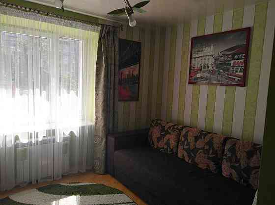 Оренда затишної квартири Львів