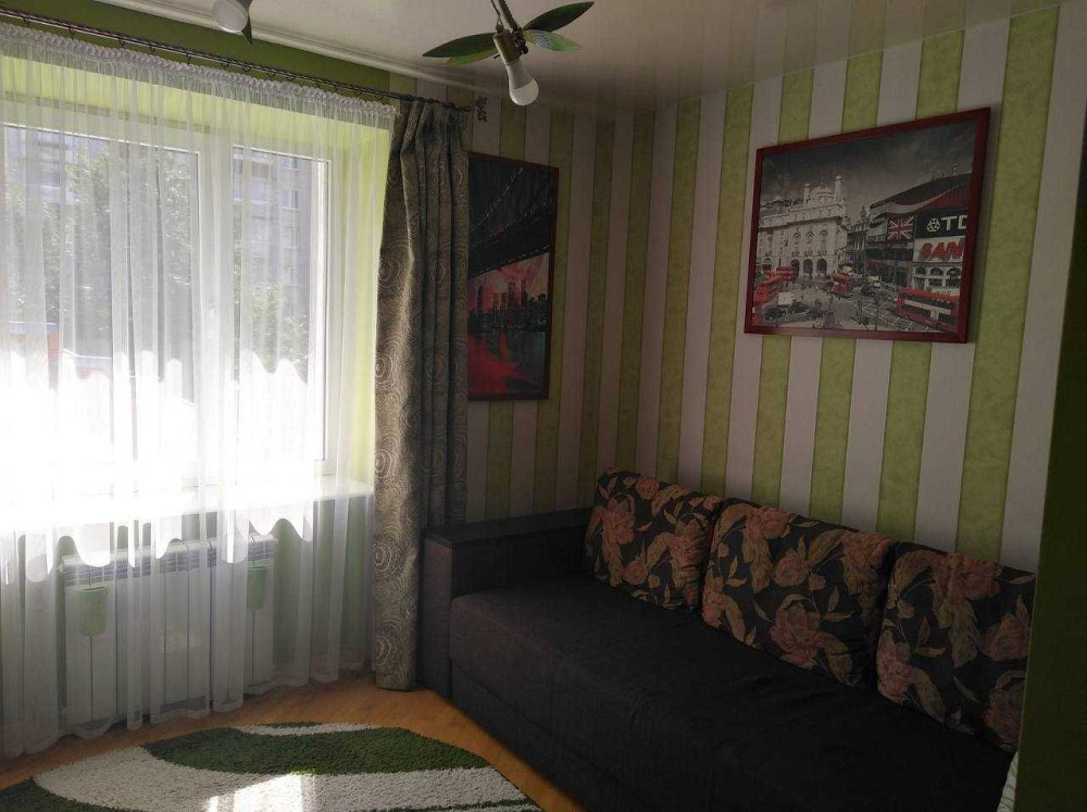 Оренда затишної квартири Львов - изображение 3