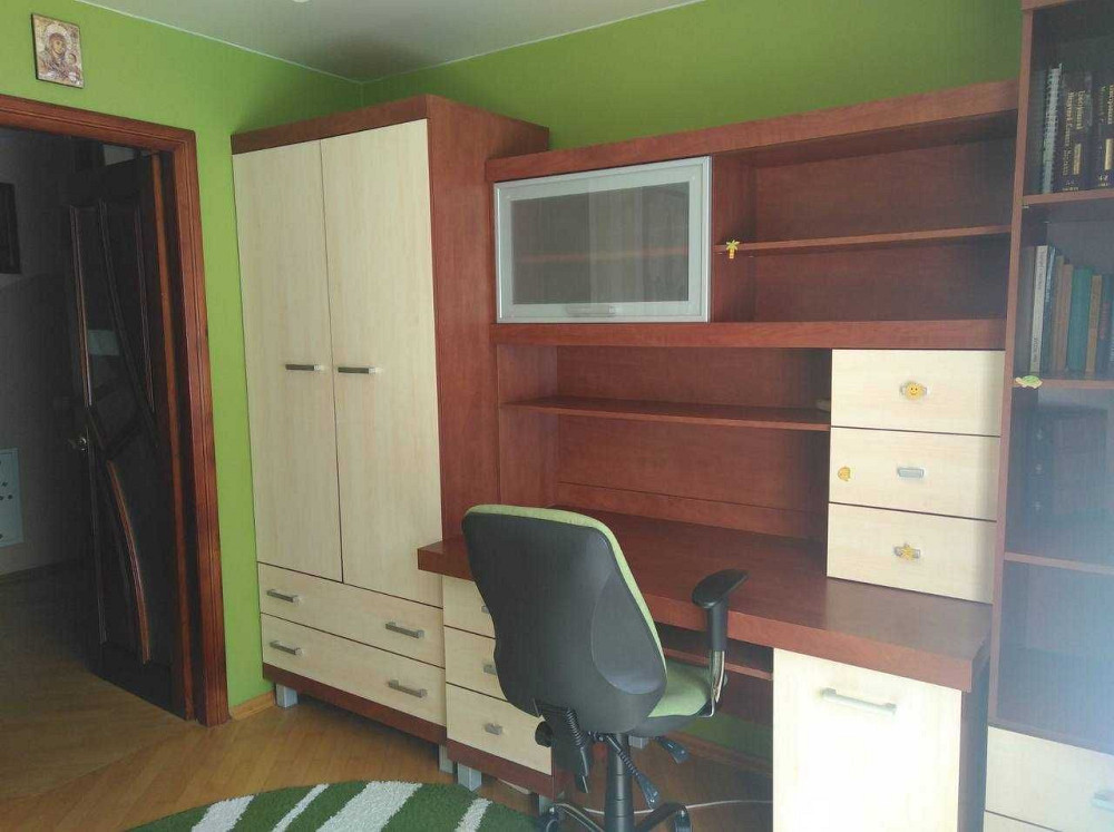 Оренда затишної квартири Львов - изображение 4