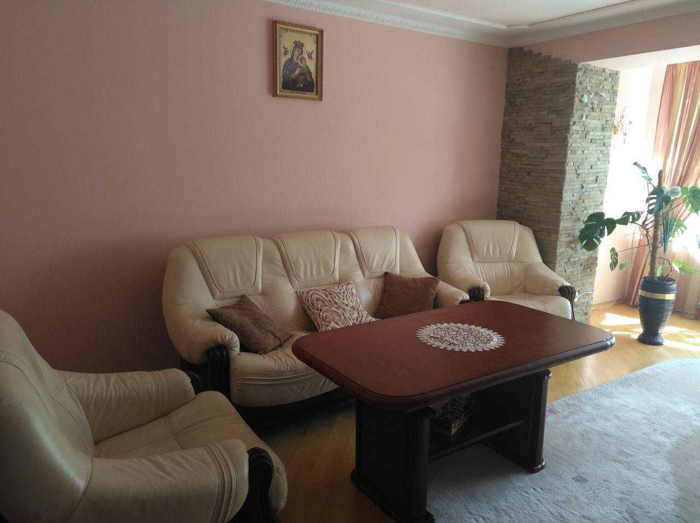 Оренда затишної квартири Львов - изображение 7