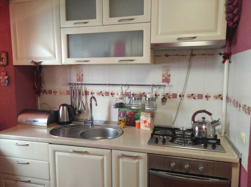 Оренда затишної квартири Львов - изображение 1