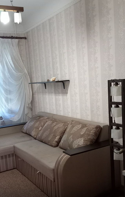 3 кімнатна квартира в самому центрі Черкаси - зображення 4