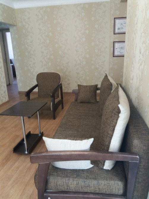 3 кімнатна квартира в самому центрі Черкаси - зображення 6