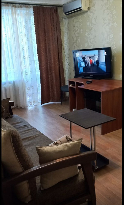 3 кімнатна квартира в самому центрі Черкаси - зображення 7