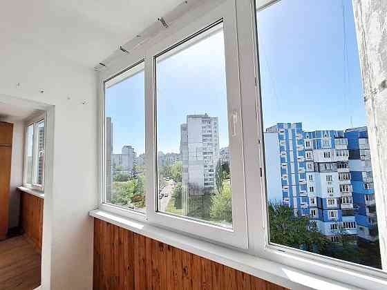 Троєщина Оноре Де Бальзака 14 Оренда квартири здам квартиру Троещина Киев