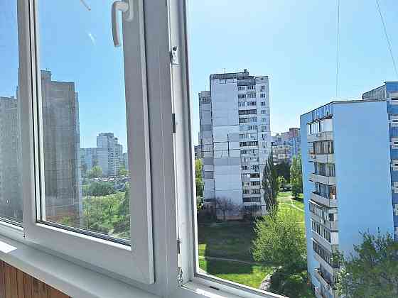 Троєщина Оноре Де Бальзака 14 Оренда квартири здам квартиру Троещина Киев